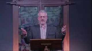 The Hem Is Enough | Pastor Tim Pike | January 11th, 2026