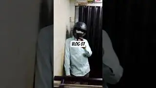 Daily Life Of Swiggy Rider Vlog 07 #vlogs #minivlog #vlogger #shorts #youtubeshorts