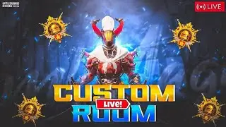 PLAY SCRIMS MATCHES ❤️😈RF. OFFICIALS❤️&zwj;🔥🫡😈🥀🥀❤️&zwj;🔥| PUBG MOBILE | RF KING IS LIVe