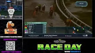 LIVE Digital NFT Horse Racing | Own & Wager REAL MONEY | Photofinish Live
