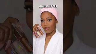 НОВИНКА* FENTY BEAUTY GLOSS BOM LIP MASS