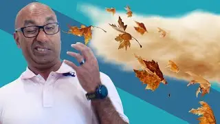 Do Seasons Affect Your Eyes? | Optometrist Explains Dry Eye Relief