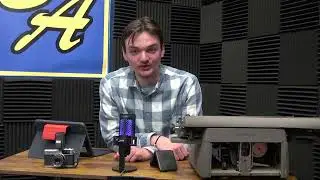 Morning Announcements for Monday, February 2, 2026