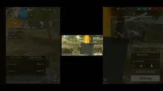 jugando free fire en mi cuenta de Google