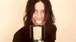 MICHAEL´S STATEMENT, THE LIGHT (OFFICIAL VIDEO)