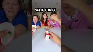 Cup Trick Secret Revealed! 🥤✨