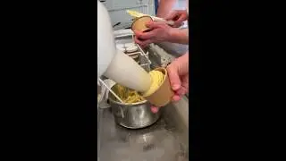 Mantecatore EMT70 4GEL - L&rsquo;Evoluto ritorno alla Tradizione