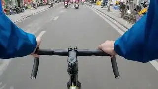POV | Xe đạp Fixed Gear Fornix BF200 giá rẻ, chính hãng ...