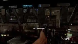 Upgrading AK74u - CoD Bo2 Zombies