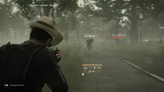 Division 2 connection issue