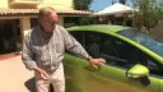 Ford Fiesta Designer describes his new car - What Car?