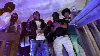 DUBMAN - WAIT ON ME