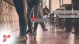 KUJA - Nothing to Hide  || #Saturday Special