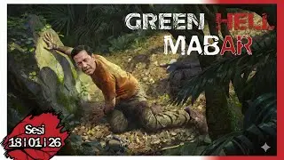 Buat Peternakan Capybara | 180126 Mabar Green Hell #Steam #PC