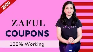 Zaful Coupons 2021 | 100% Working Zaful Promo Codes & Cashback Offers