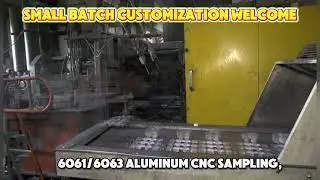 Need small batch trial production for new products?
