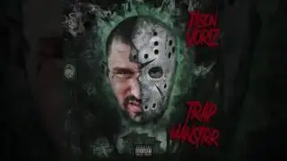 Jason Voriz - Cette P&eacute;tasse (Prod by G-Snype & Frencizzle) [Trap Manstrr]