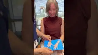 Hand and Face  Rejuvenation \Transformation!