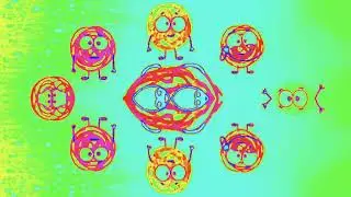 $C R I B B L E $ P O T Chaos! | Sparta Pitch Effects | Sponsored By Klasky Csupo Effects