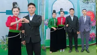 ĐÁM CƯỚI 