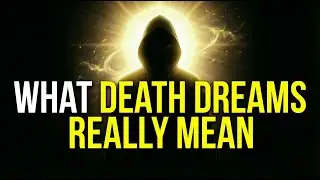 Dream About Death &ndash; What This Dream Really Means