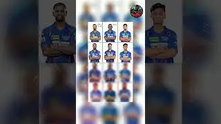 IPL 2024 Part 5: LSG Strongest Playing 11 🤔 #shorts #cricketshorts #ipl #sv