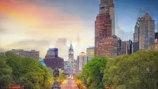 Philadelphia Travel Guide