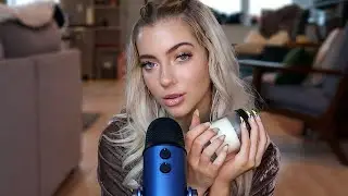 Slow & Relaxing ASMR Triggers