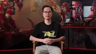 Two Dudes React to Marvel Rivals Season 6 Dev Vision