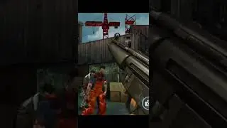Dead Target:Fastest Zombie Killstreak Gameplay!