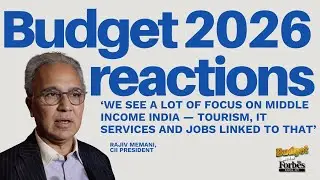 ‘We see a lot of focus on middle income India — tourism, IT services and jobs linked to that’