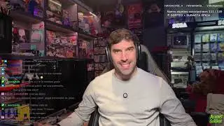 500k‼️soy el canal retro con mayor proyección, lo dice la ciencia🫵cerramos EPISODIO 1 del año, ÉXITO