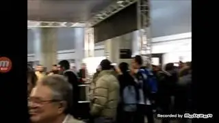 Robot paratutto