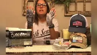 6th Sense Fishing Axis Review