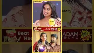 நண்பன் Dhiraviam பற்றி பேசும்போது கலங்கிய Swathi Konde 😪 Emotional Video | #swathikonde