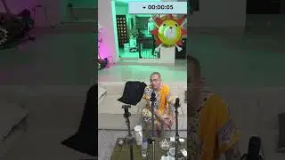 Are you surprised Loy?🤣 #reza #yb #aloy #ibot13 #ibot #marapthon #marapthon2 #fyp #foryou #youtub...