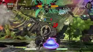 My experience with the FGC (part 386/???)