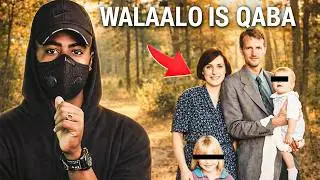 Qoyskani ayagaa iska dhal dhalay | Dhacdo Australia ka yaabisay