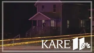 Mass shooting in Akron: 1 dead amid 25 gunshot victims