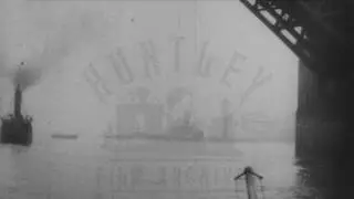 Tower Bridge, 1910's - Film 96064