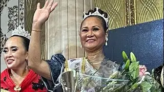 Ma Sherry Lacson Tan / PIDC Philippines- Canada Ambassador 2022