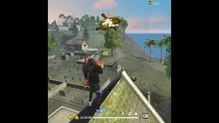 The Best Double Kar98k-Z Gameplay | Free Fire Max || INFINITY