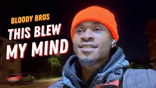 Спасибо, Blodi Bros | Любовь глубока