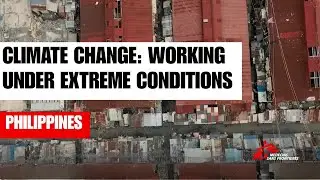 Climate Change: How MSF Works Under Extreme Conditions in the Philippines