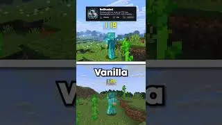 Minecraft Best Shaders for Potato PCs (Low-End) | ReShaded #shorts