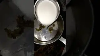 Assam ki special मसाला चाय Assam ki special Tea☕#shorts #moms_kitchen
