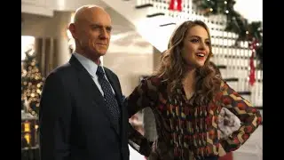 Sam's mother, Iris arrive: Dynasty | Season 1, Episode 9