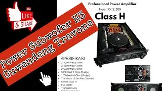 POWER  KLAS H PALING BANYAK DICARI SUPER HOREGGGGG - X SYS PX 2.30N