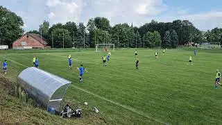 2 poł. Stomil II vs Jonkowo