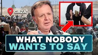 Arab-Israeli expert: Gaza war will NEVER end (UNLESS this happens) | Our Middle East